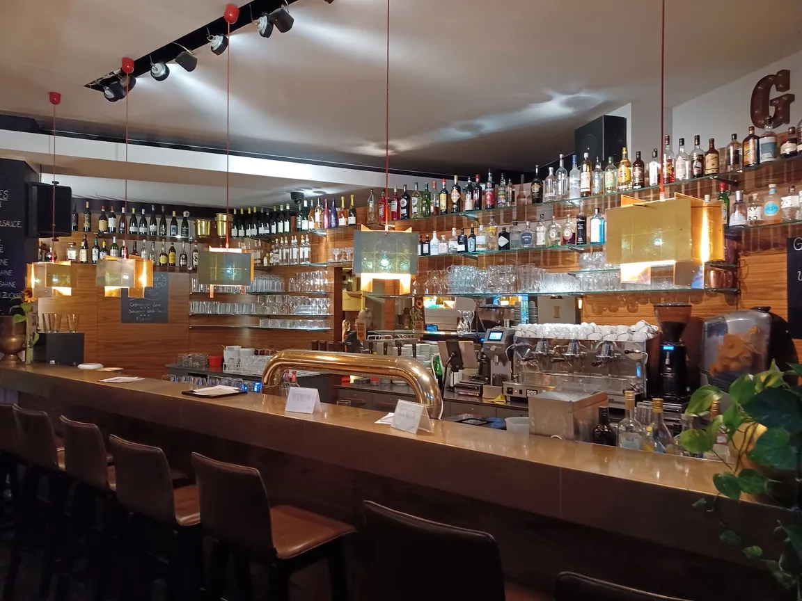 Brasserie Ignaz