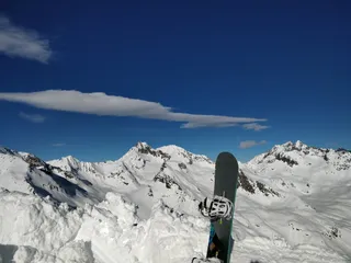 Schwarzkogl