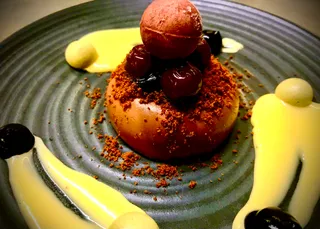 Restaurant Kuro Neko