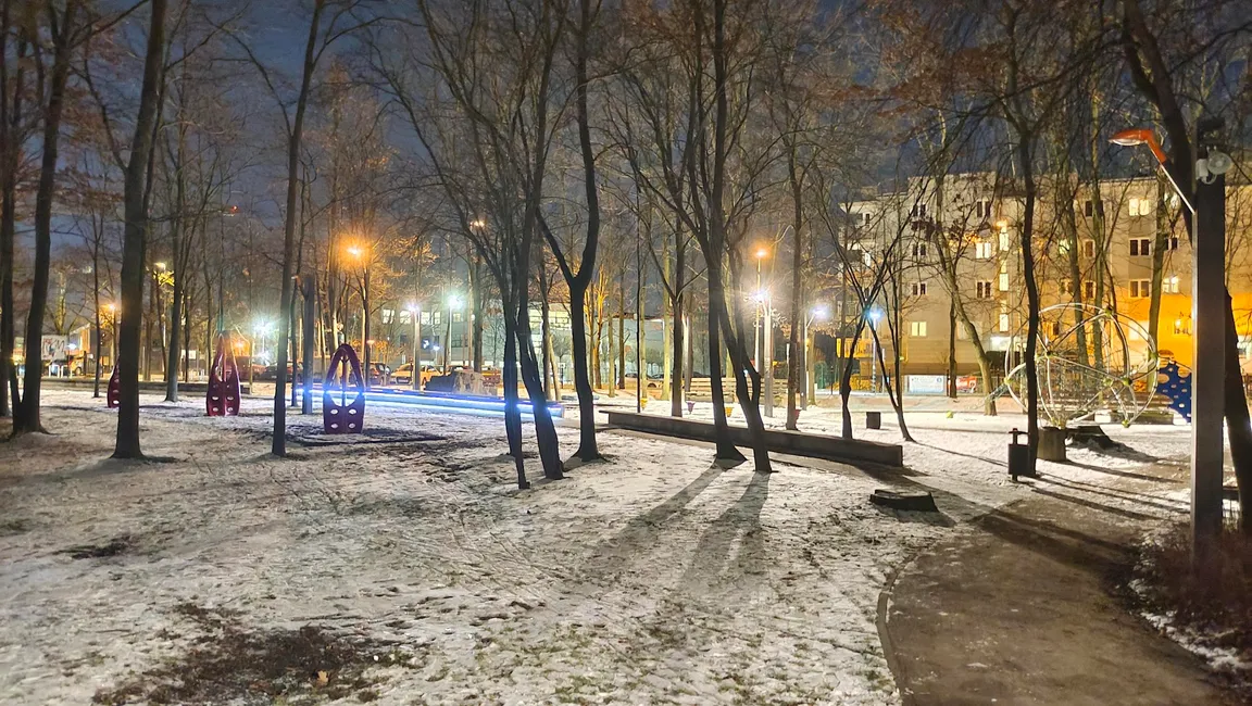 Plac Zabaw