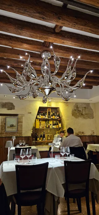 Ristorante San Silvestro