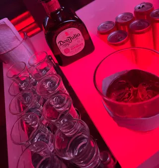 MUIN Bangkok Club