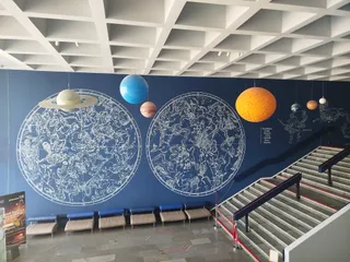Planetarium w Kijowie