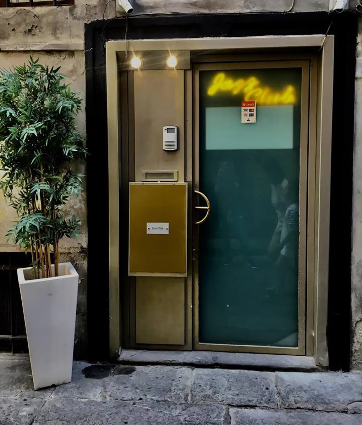 Jazz Club Firenze