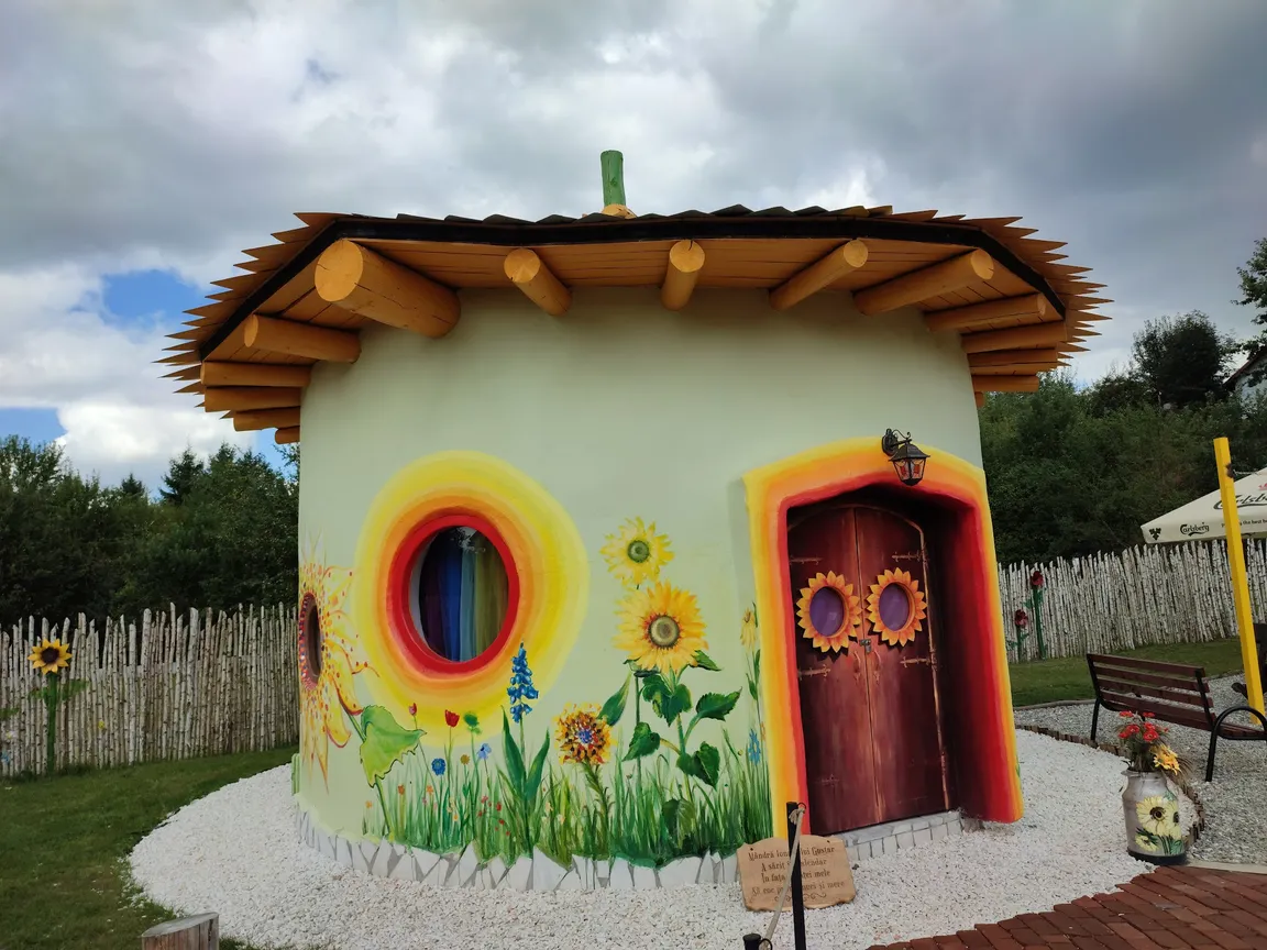 Povestea Calendarului