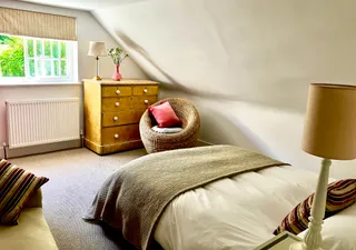 The Old Rectory