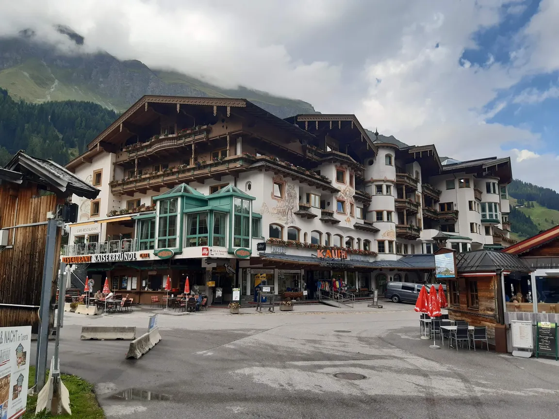 Zillertal