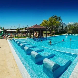 Club De Tenis Ch2 La Marina | Tennis & Padel