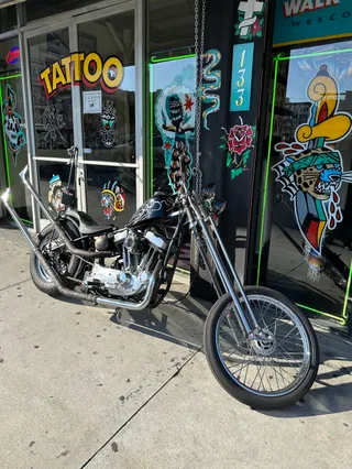 The Los Angeles Makery