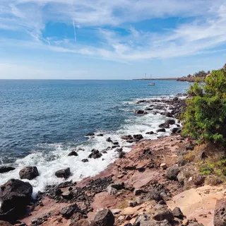 Mirador En Playa Flamingo