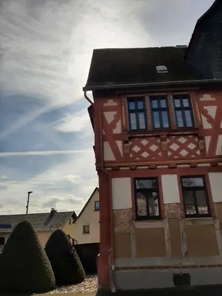 Bausche Haus