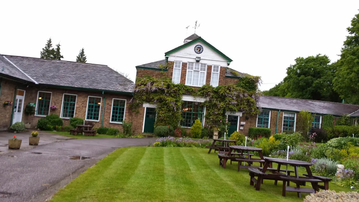 Mill Hill Golf Club