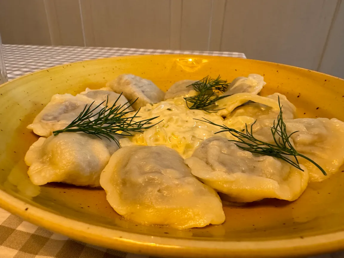 Restauracja Cuda Wianki