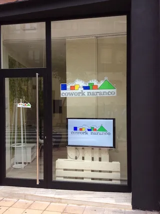 COWORK NARANCO Espacio de Coworking en Oviedo