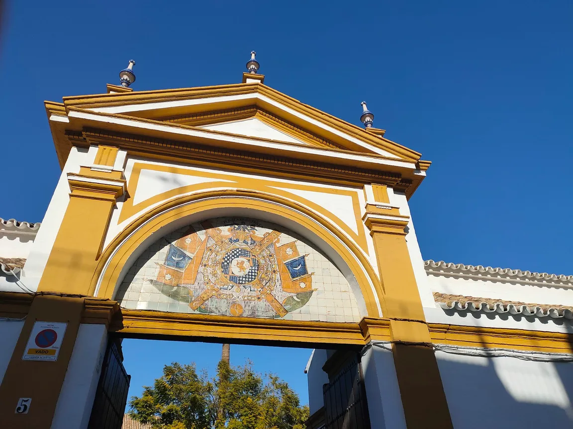 Palacio de las Dueñas
