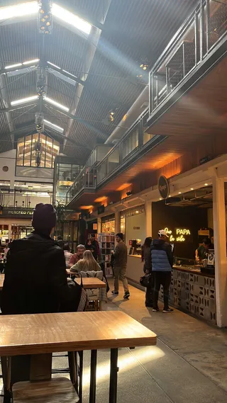 Mercado Ferrando