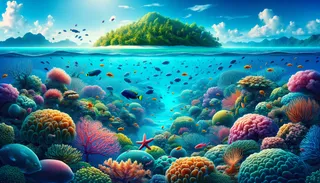 Water