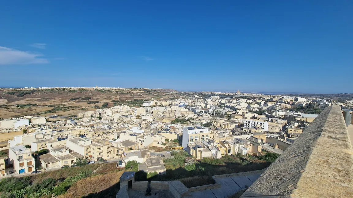 Il-Bastjun ta San Mikiel