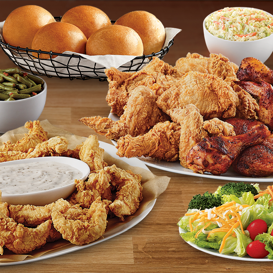 Golden Chick | Hopsa