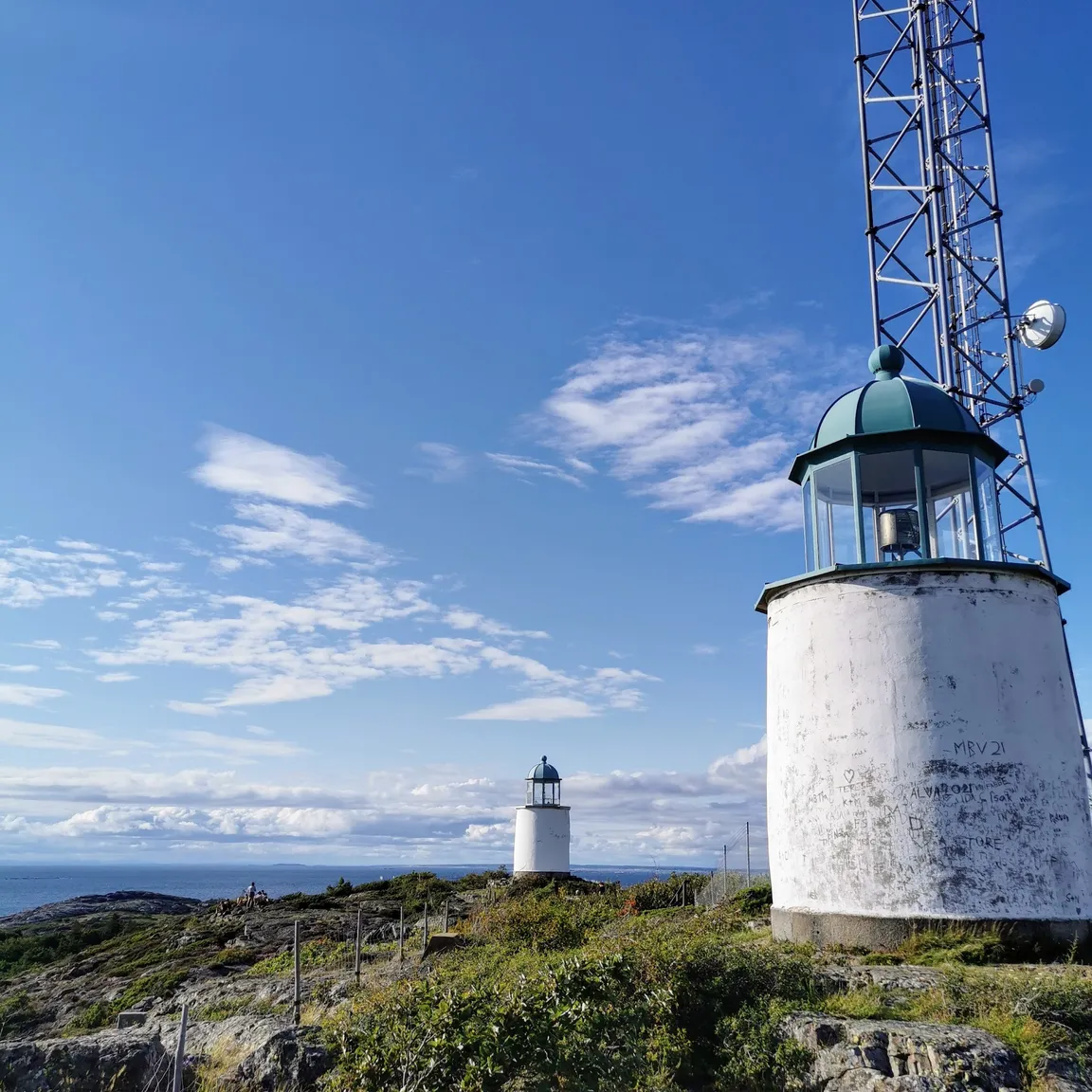 Kosterhavet National Park