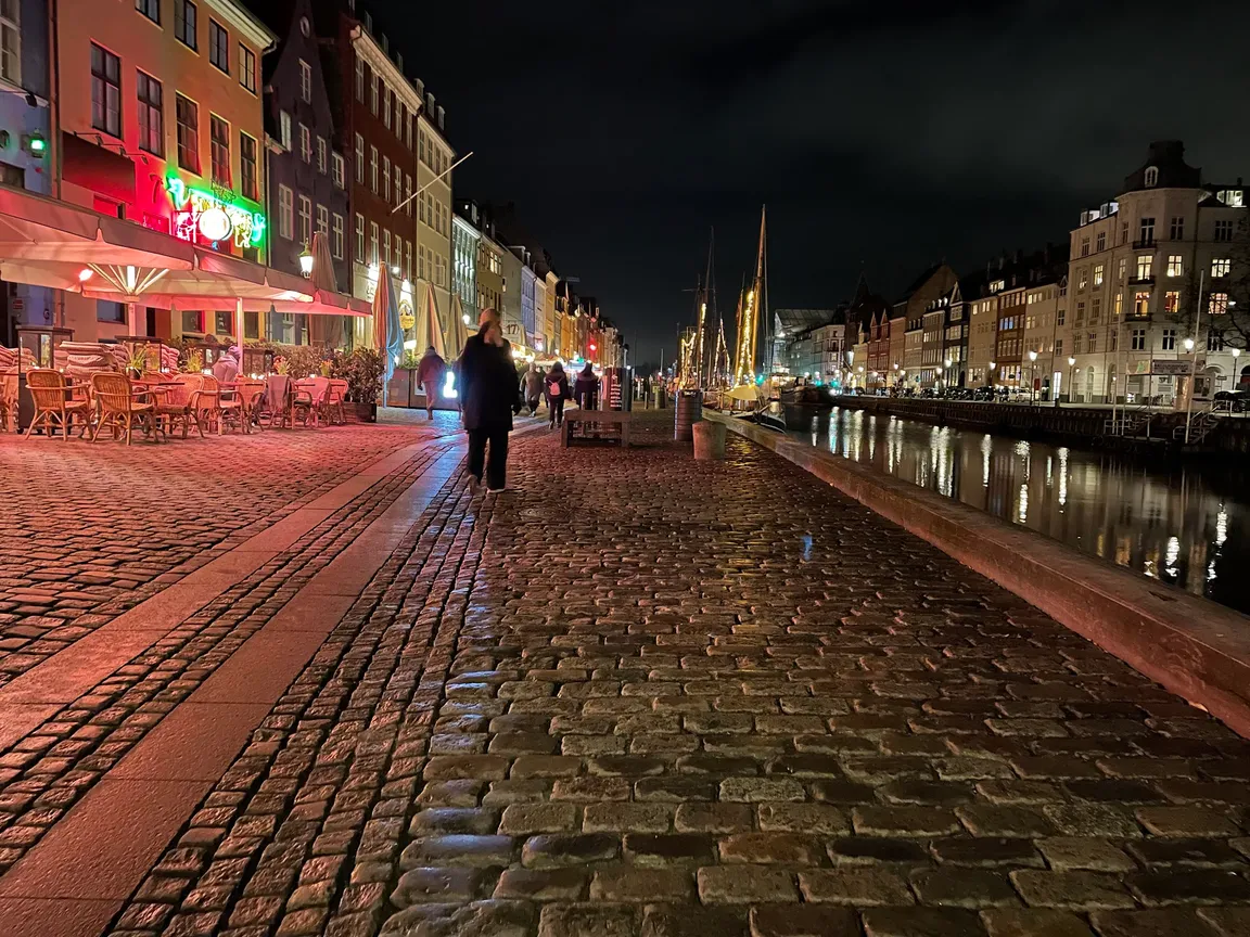 Nyhavn