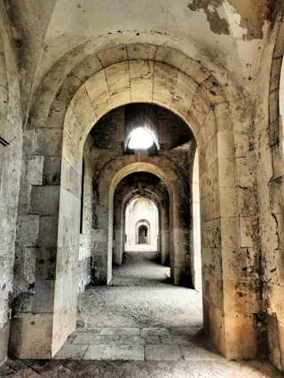 Castell de Sant Ferran
