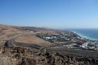 Pico de la Zarza