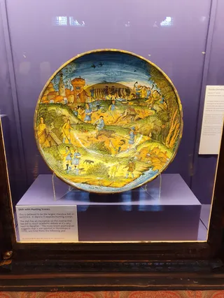 Hastings Museum & Art Gallery