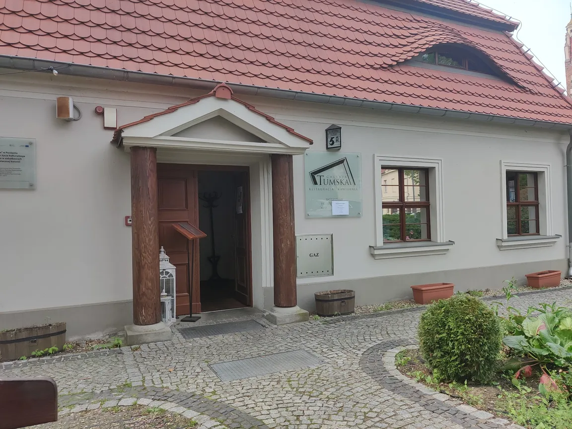 Restauracja Tumska