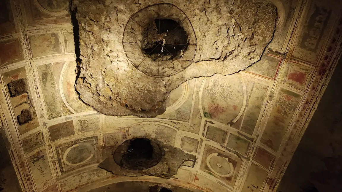 Domus Aurea