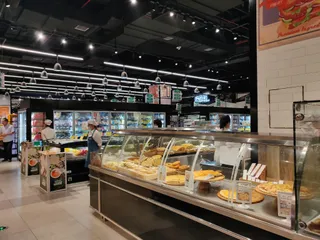 观澜湖新城MH MALL