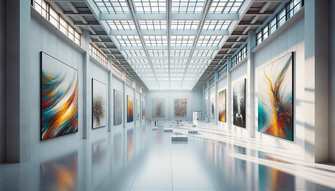 Recommended art galleries in Switzerland: what treasures they hide