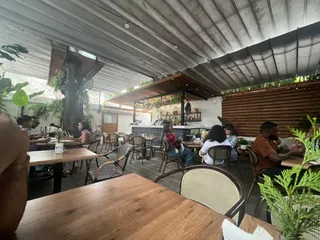 Flor de Café