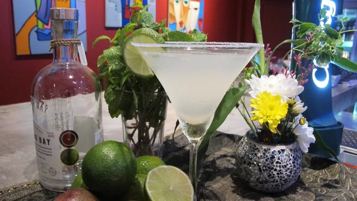 Samui Mojito Lab