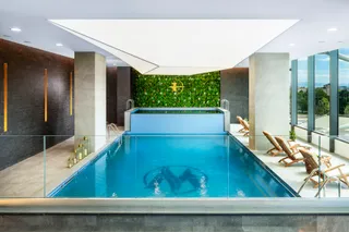 Grand Hotel Millennium Sofia