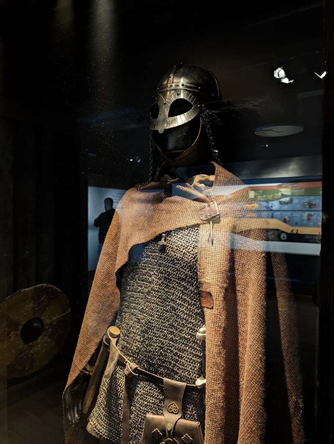 The Viking Museum
