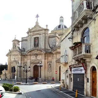 Santa Maria Ta' Doni