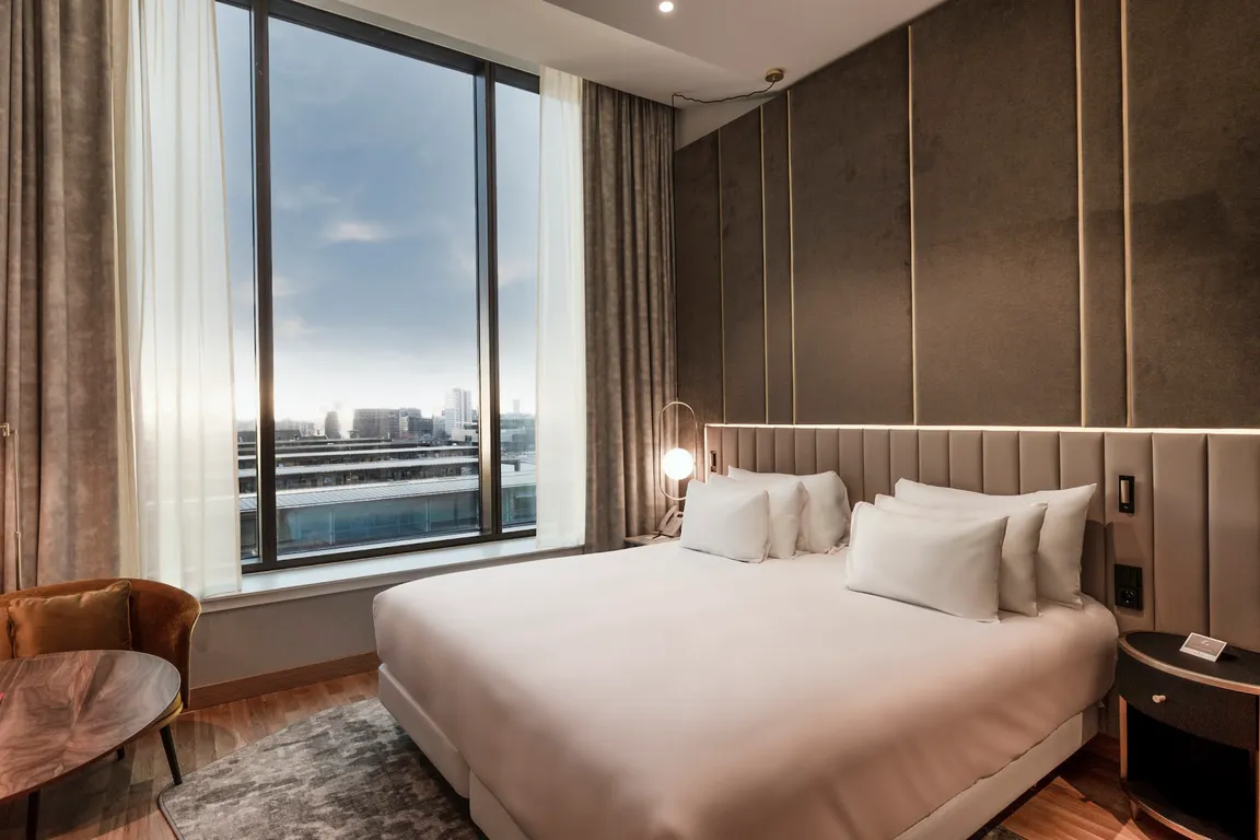Hotel NH Collection Copenhagen