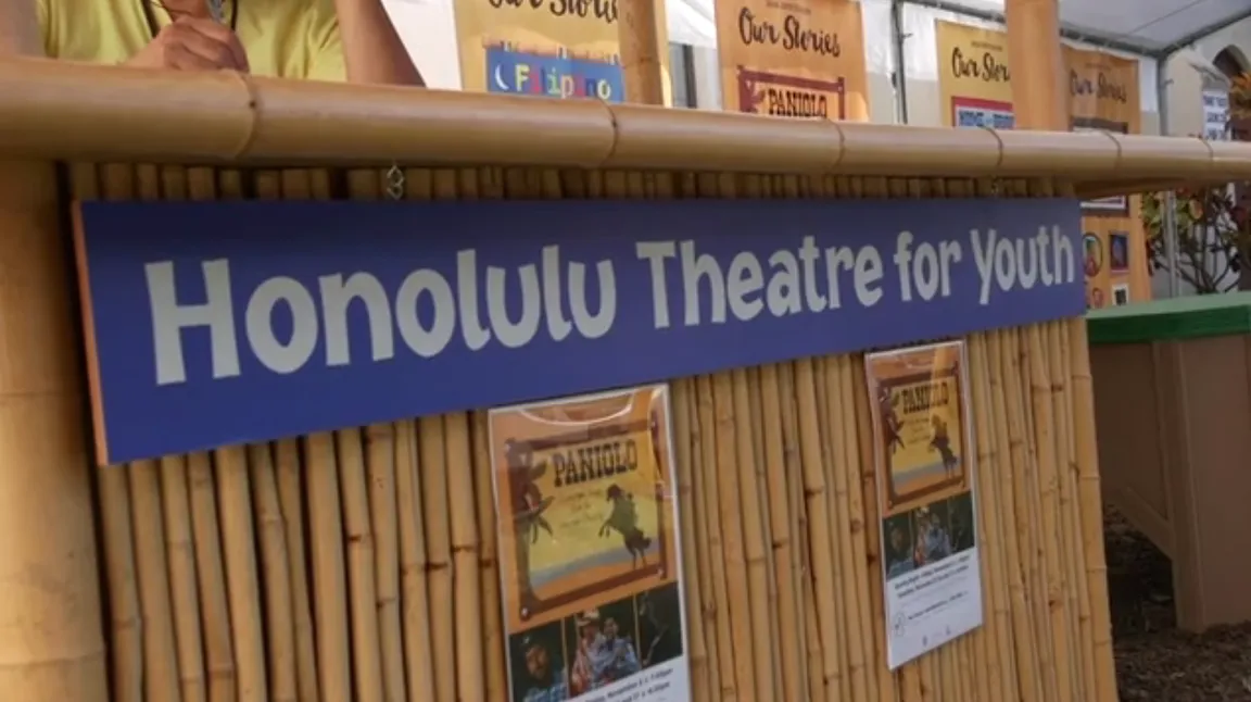 Honolulu Theatre for Youth