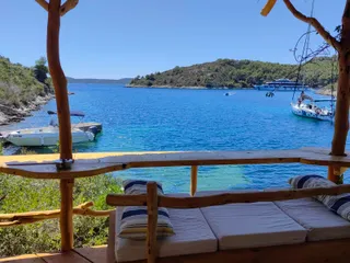 Calma Beach Bar
