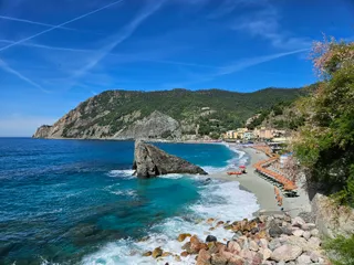 Parco Nazionale delle Cinque Terre