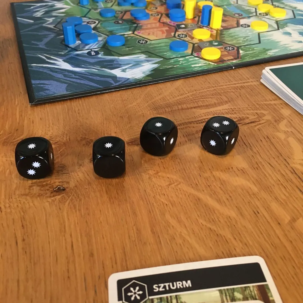 Boardowa Board Game Cafe