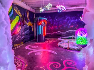 Artopia: The Immersive Art Experience Phoenix