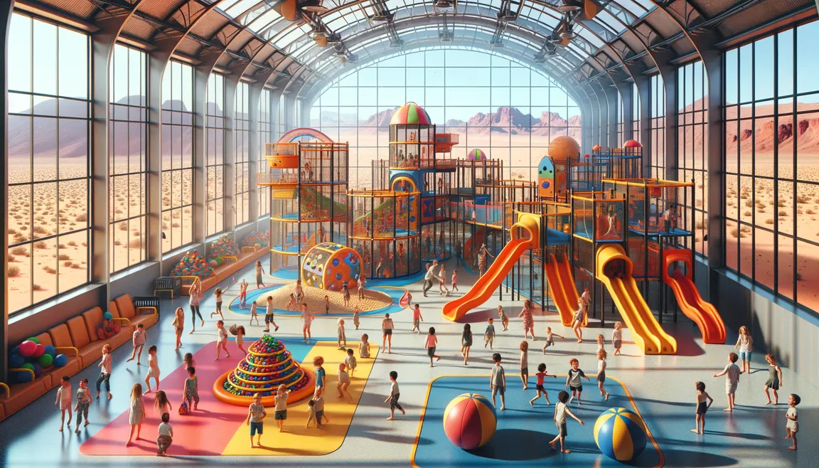 Guide to Muscat: what to do and where to go with kids when it's hot