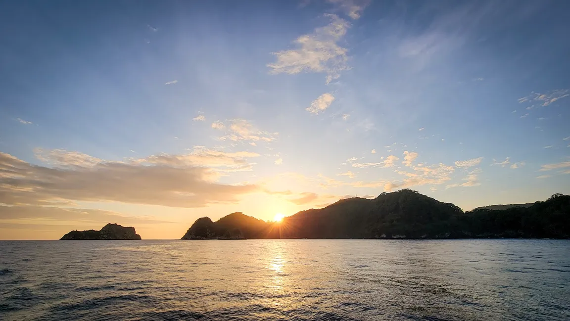 Cocos Island National Park Costa Rica