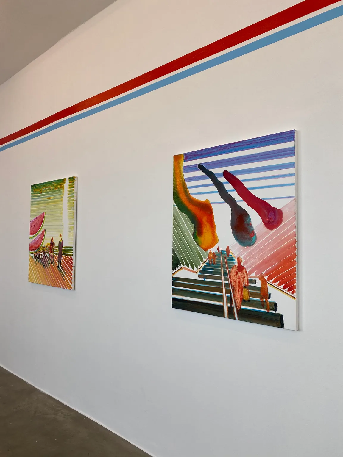 Galleri Bo Bjerggaard Holding ApS