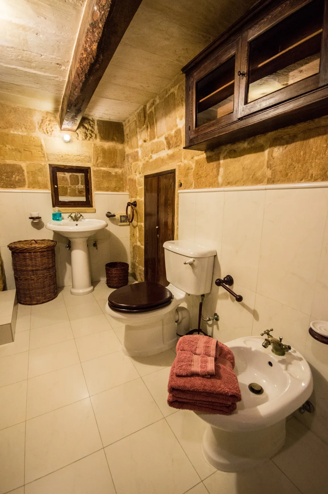 The Burrow Guest House