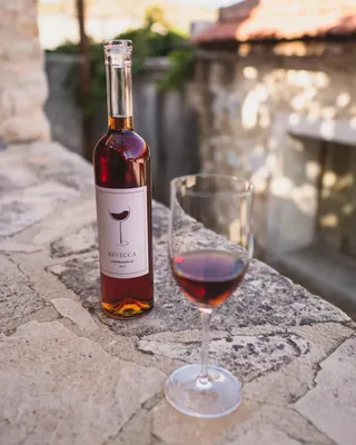 Revecca Winery