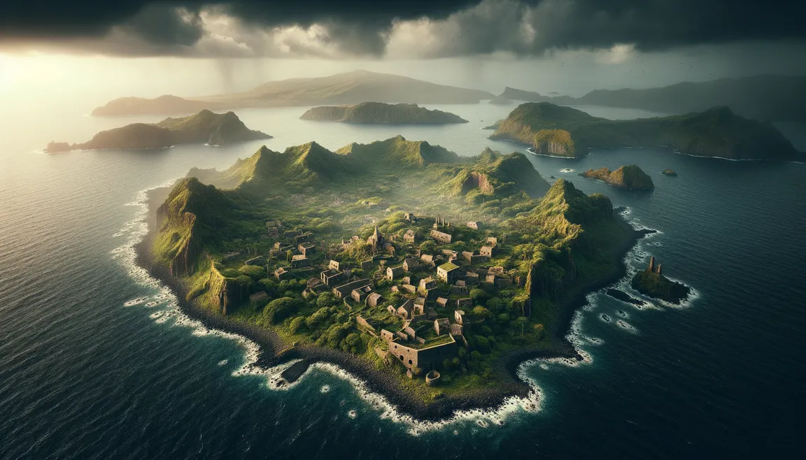 History Trail: 9 Fascinating Places on La Gomera