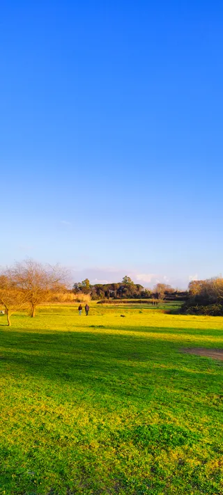 Parco Regionale dell'Appia Antica